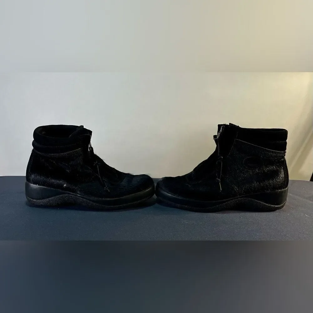 Tecnica Ankle Boots
